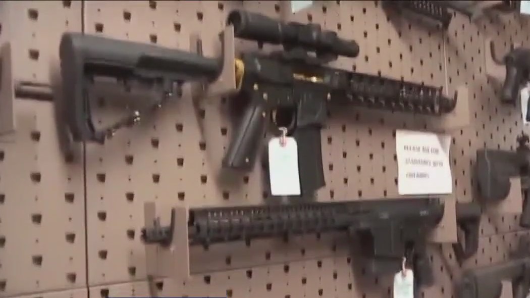 Families of Uvalde school shooting victims ask Texas lawmakers to consider gun reforms