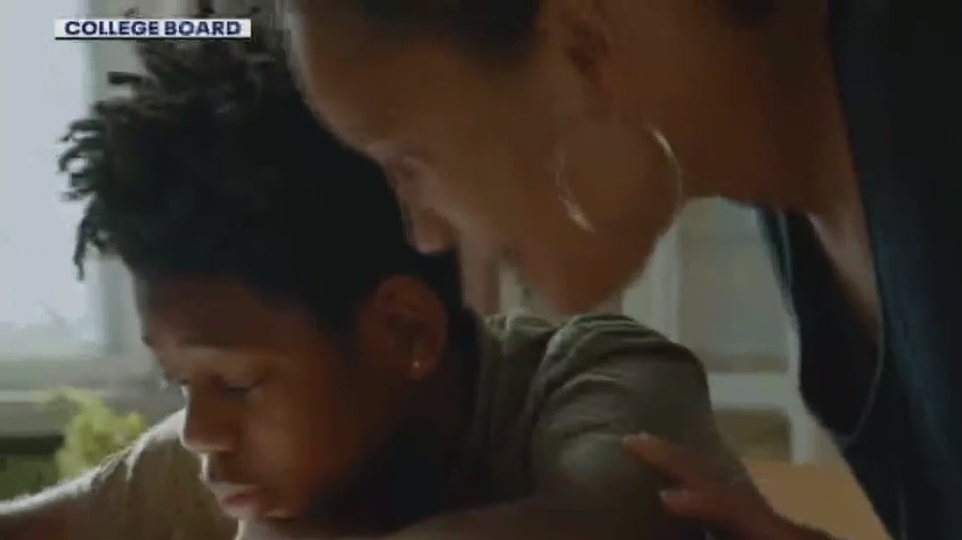 Online tool helps families prepare for college