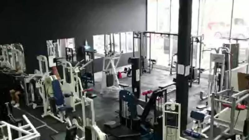 New Jersey gym is inclusive to gym goers of all fitness levels