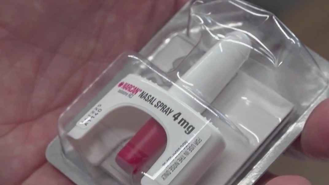 New alarming findings on drug overdoses