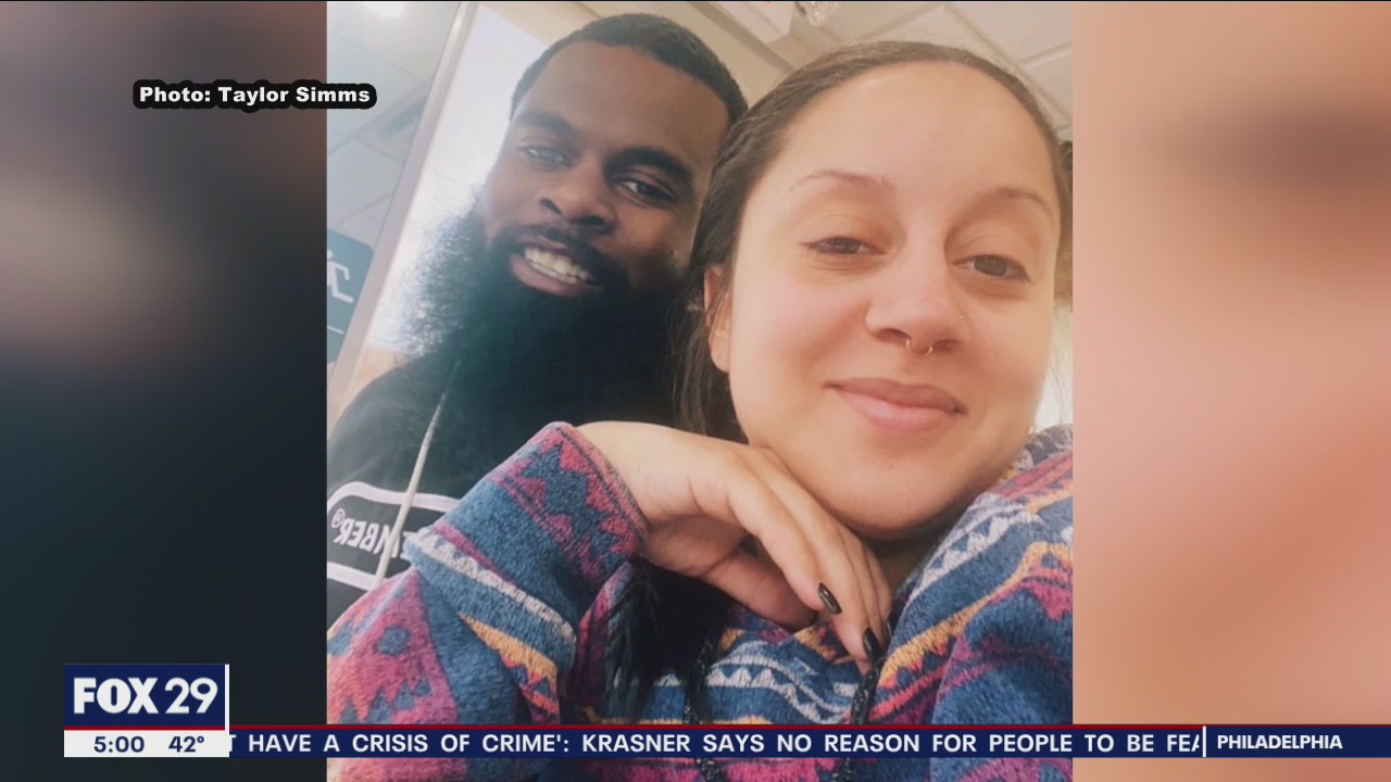 Loved ones remember father of 5 killed over reported speeding incident in Pottstown
