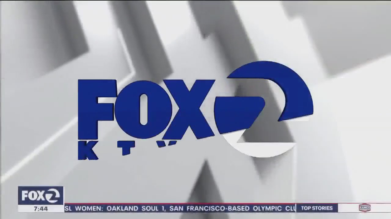 KTVU Mornings on 2 Weekend