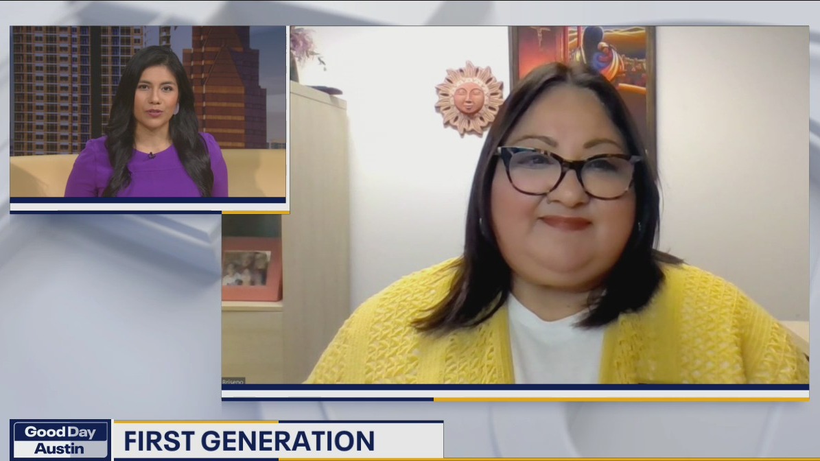 St. Edward's University partakes in First-Generation College Celebration