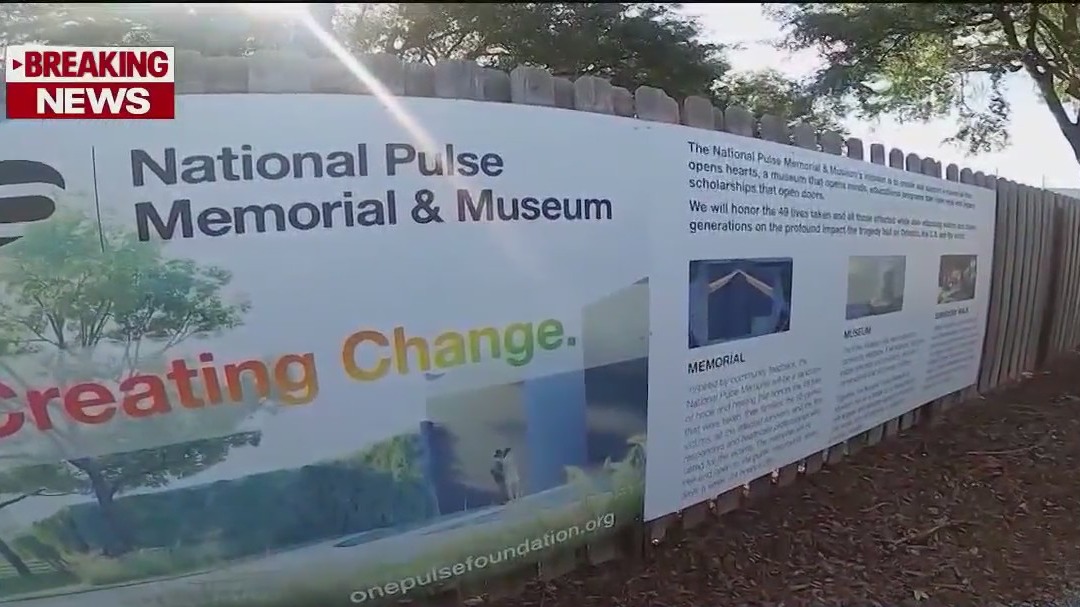 City of Orlando to buy Pulse nightclub