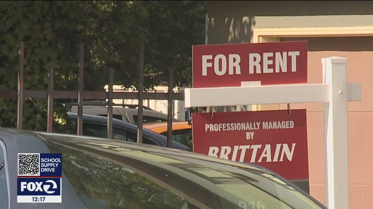 Law enforcement can intervene in illegal evictions, California AG says