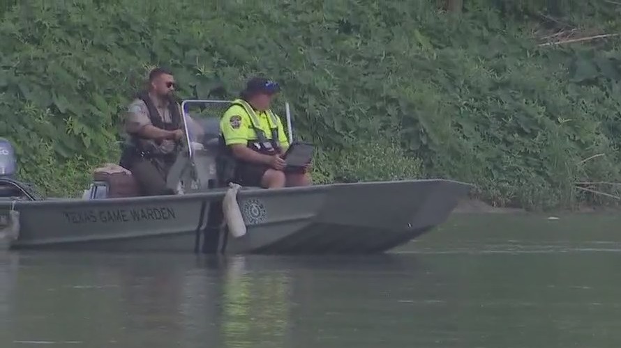 TCSO recovers body following report of 2 swimmers missing near Little Webberville Park