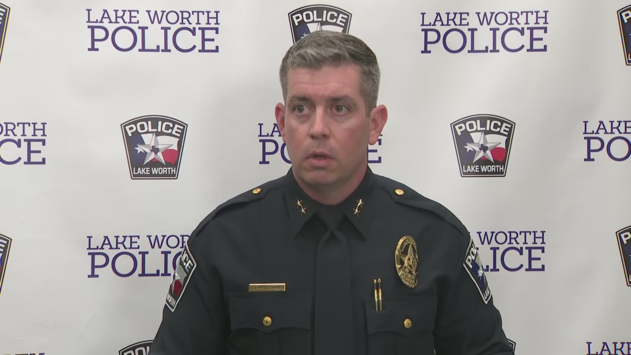 42 charged with solicitation of prostitution in Lake Worth