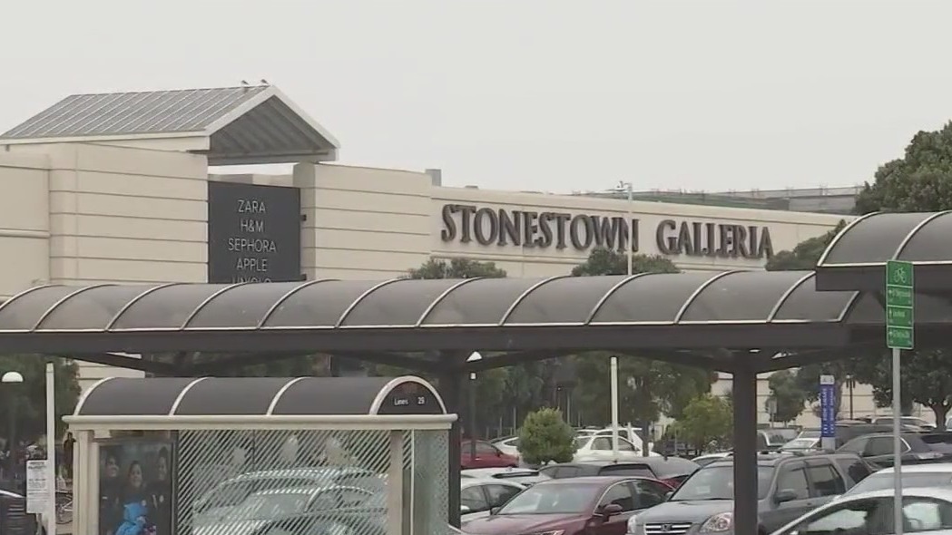 Video arcade company to become anchor tenant at Stonestown mall