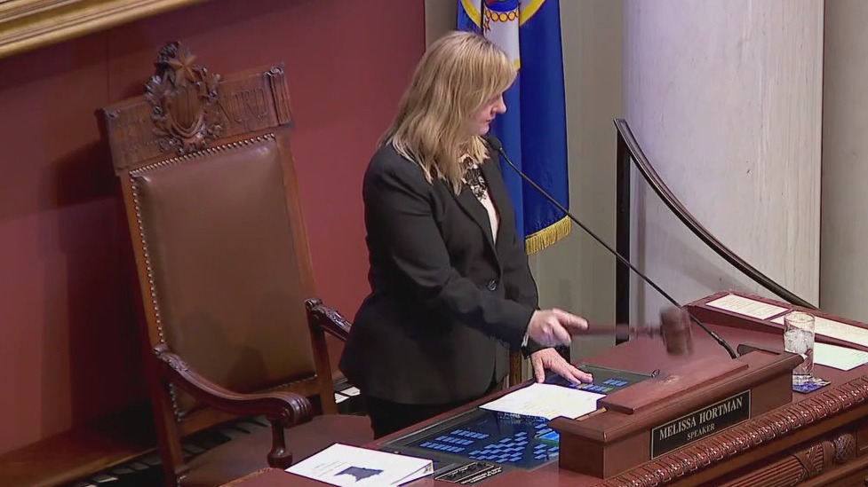 2024 Minnesota legislative session begins