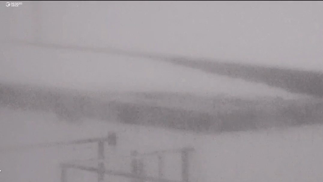 Developing: Deadly avalanche at Palisades Tahoe kills 1, injures several