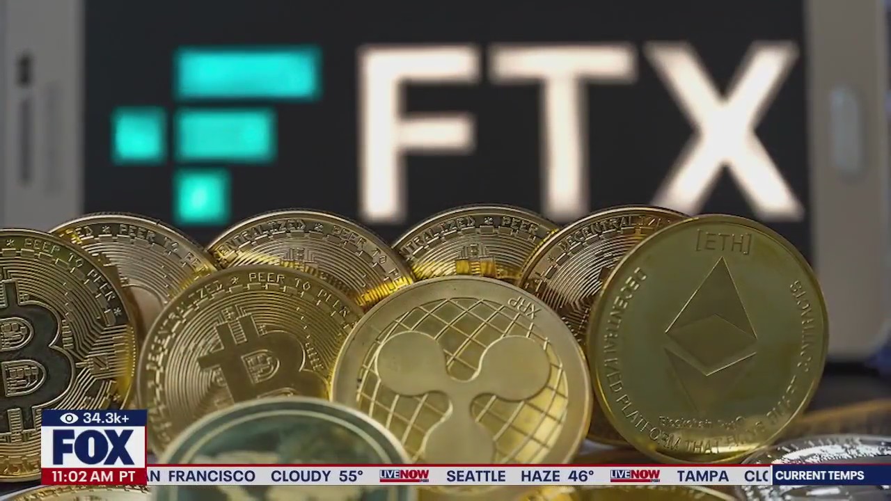 Sam Bankman-Fried sentenced to 25 years for defrauding FTX