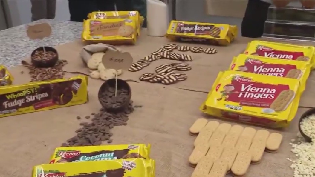 Ferrero opens new innovation center in Chicago