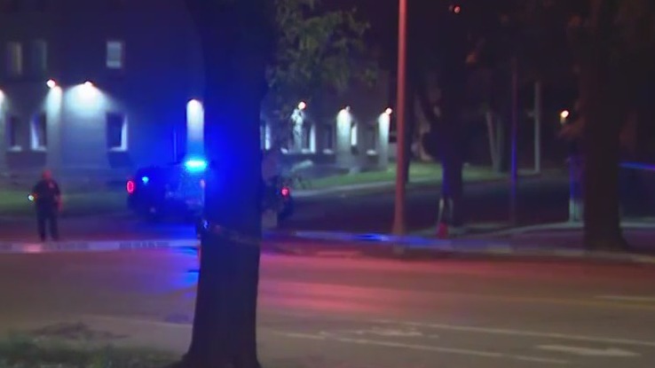 Milwaukee shooting near Atkinson Library, child dead: medical examiner