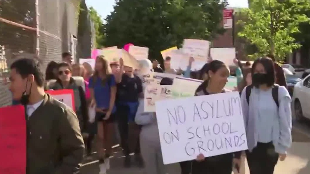 Councilwoman: Mayor should reconsider "or turn the buses around"