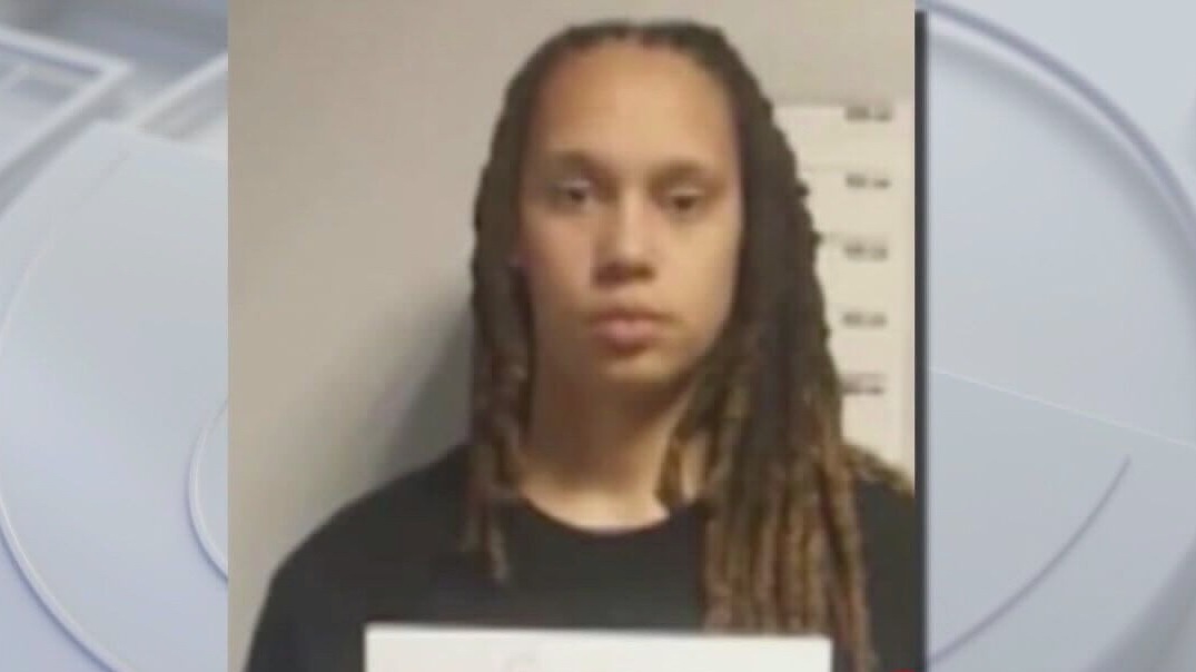 Brittney Griner's trial date set in Russia