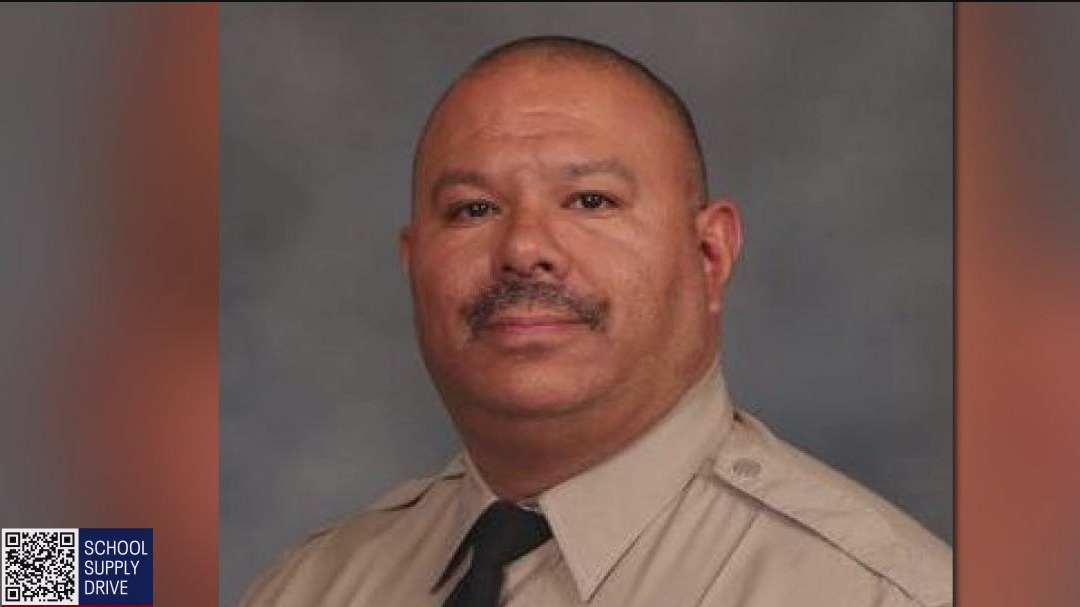 Santa Clara County Sheriff's Office mourns loss of 2 deputies
