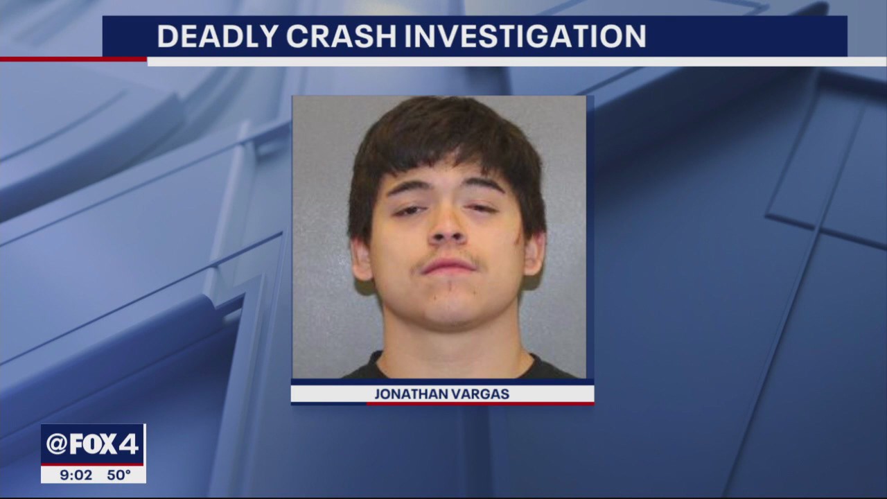 18-year-old arrested for intoxication manslaughter
