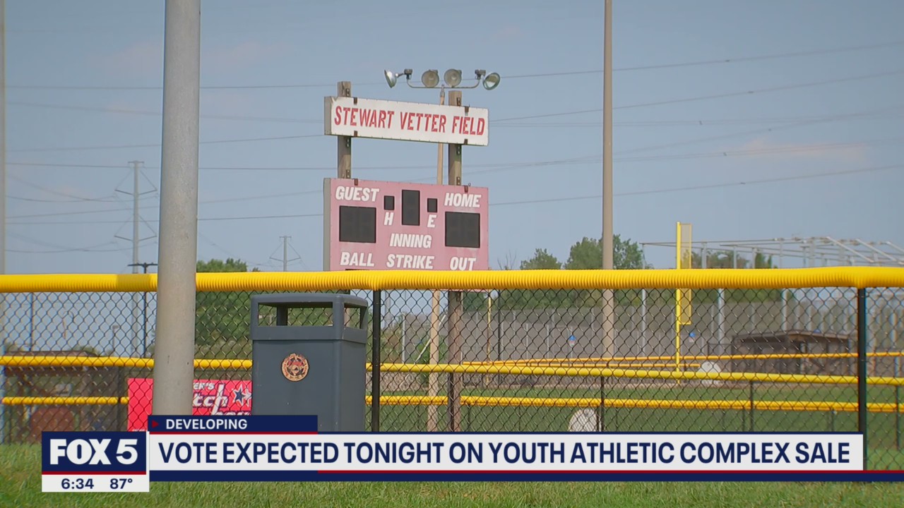 Micron could force long-standing baseball league out if they purchase athletic complex