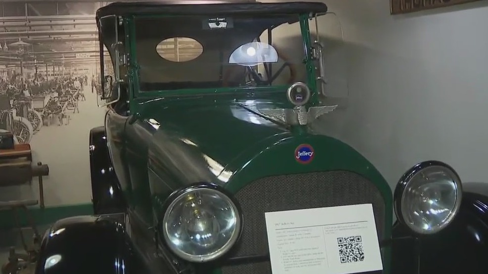 Kenosha History Center