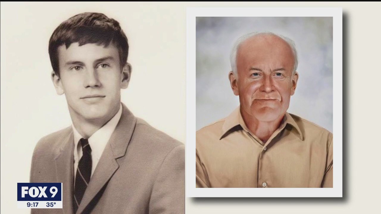 Sisters still working to solve Twin Cities cold case