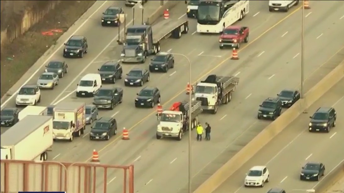 Illinois' to invest $40B in largest construction program