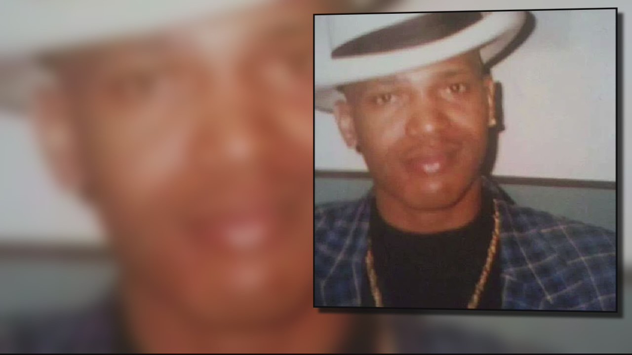 Murder of Detroit man in 1997 still unsolved decades later