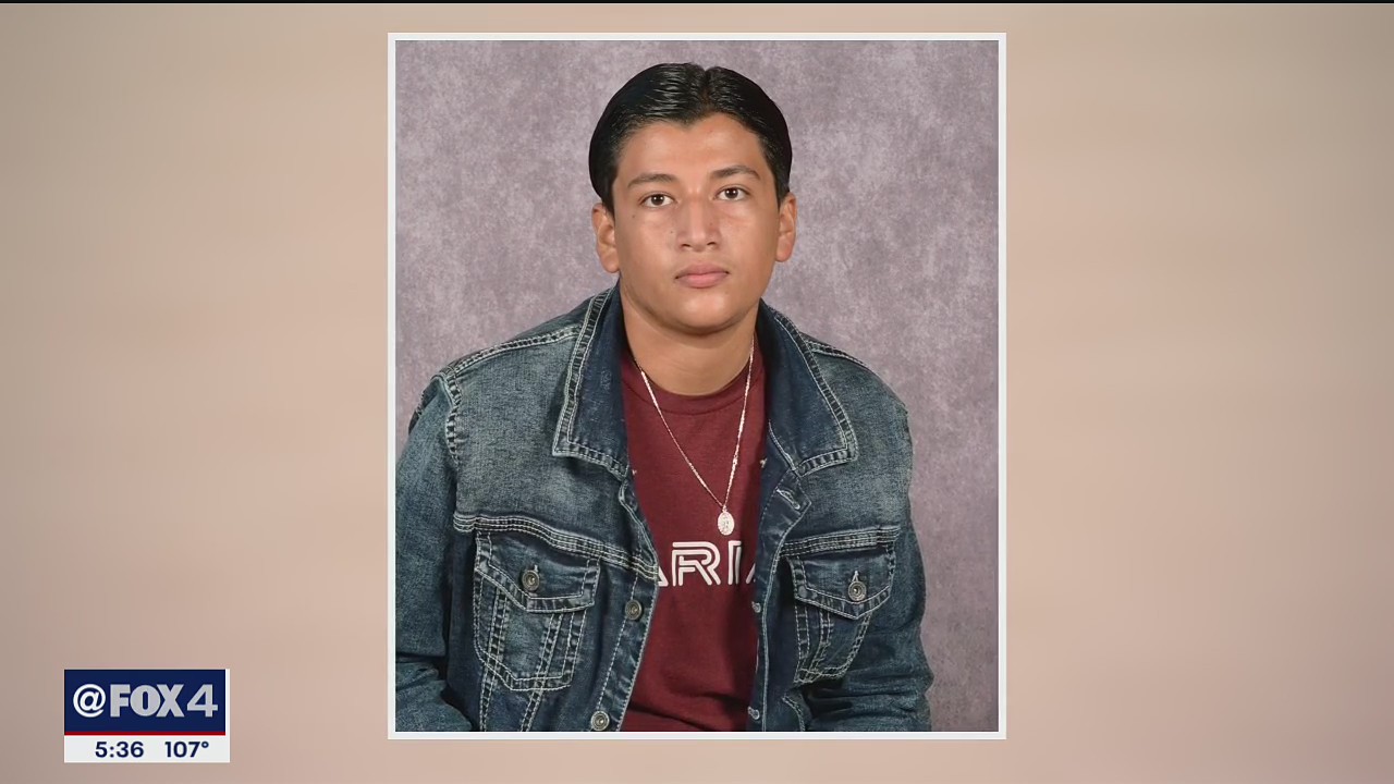 Trackdown: Help find Higinio Edwin Flores' killers