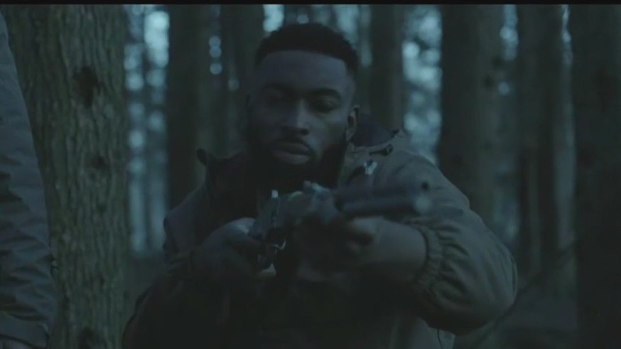 'Bambi: The Reckoning' teaser released