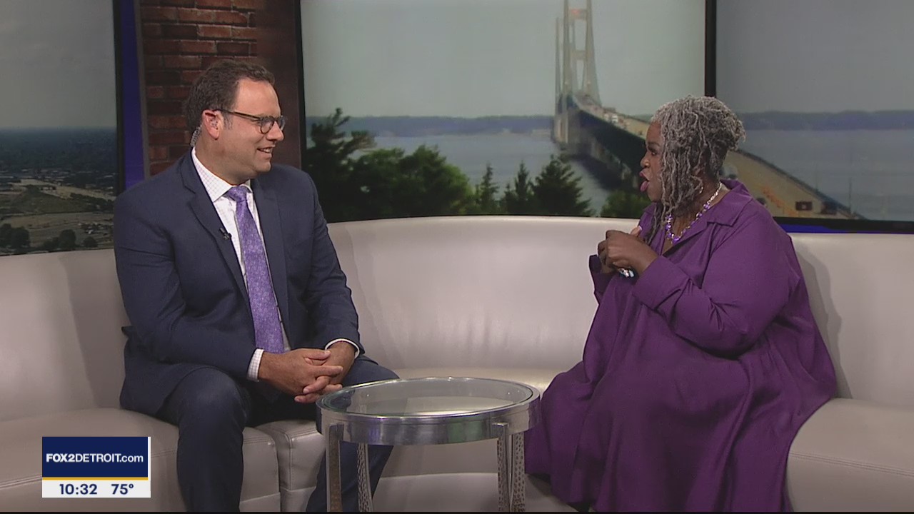 Mental Health Monday: Helping to bring "ORDER' to your life