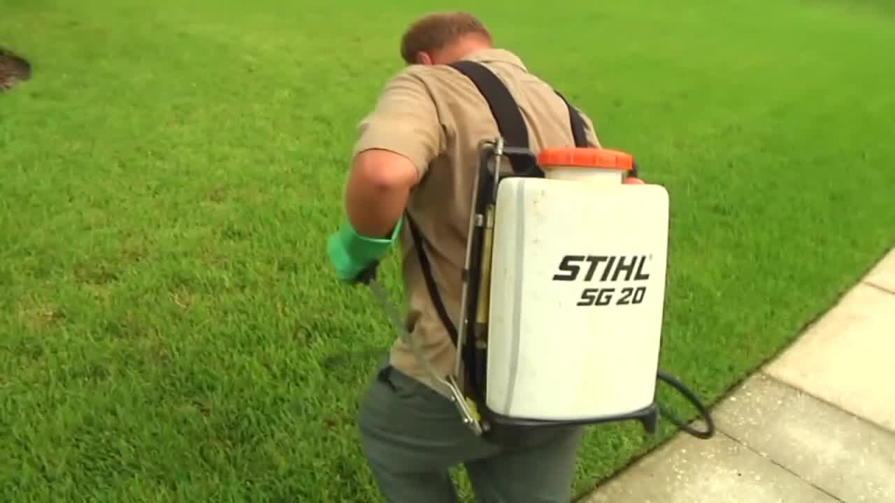 Hillsborough County to regulate use of harmful fertilizers