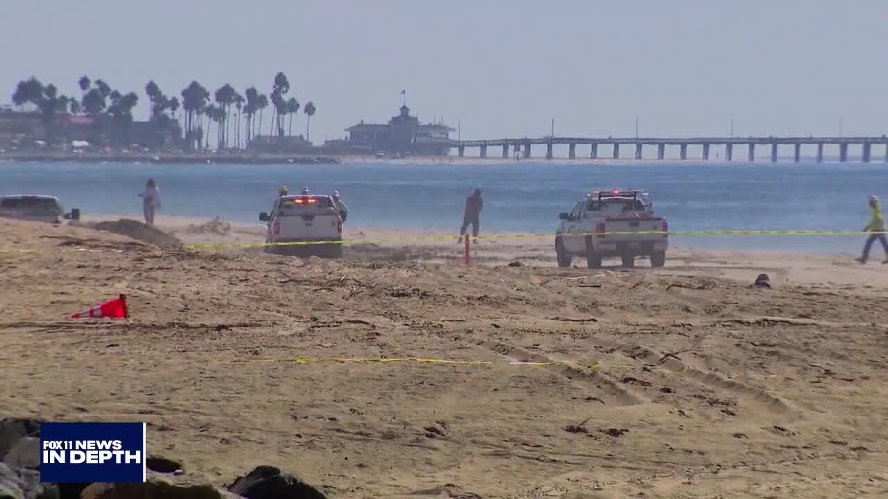 In Depth: Banning off-shore drilling, OC oil spill, impact pandemic and virtual learning has on students