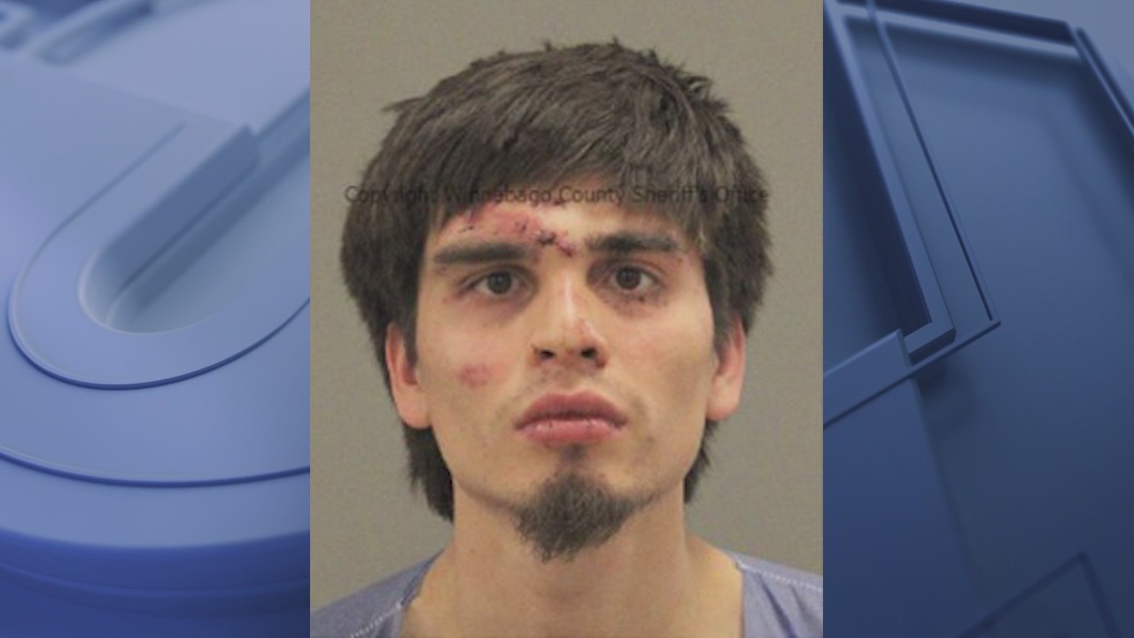 Rockford stabbing suspect carried out deadly attack in his own neighborhood