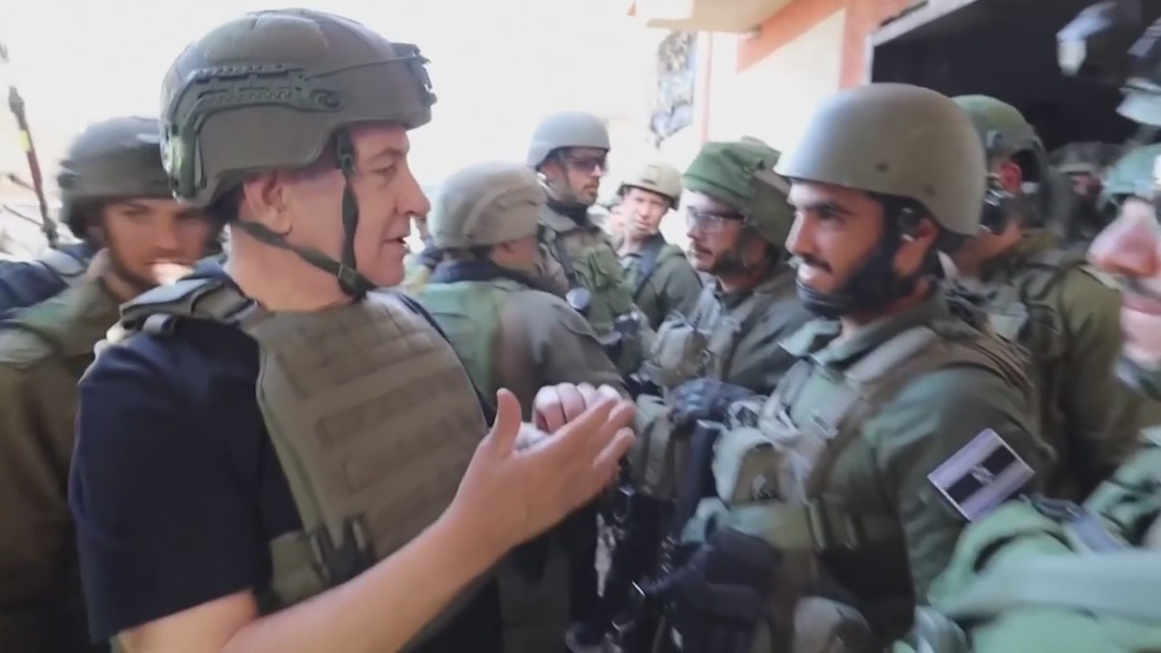 Israel weighs response to Iran after weekend strike