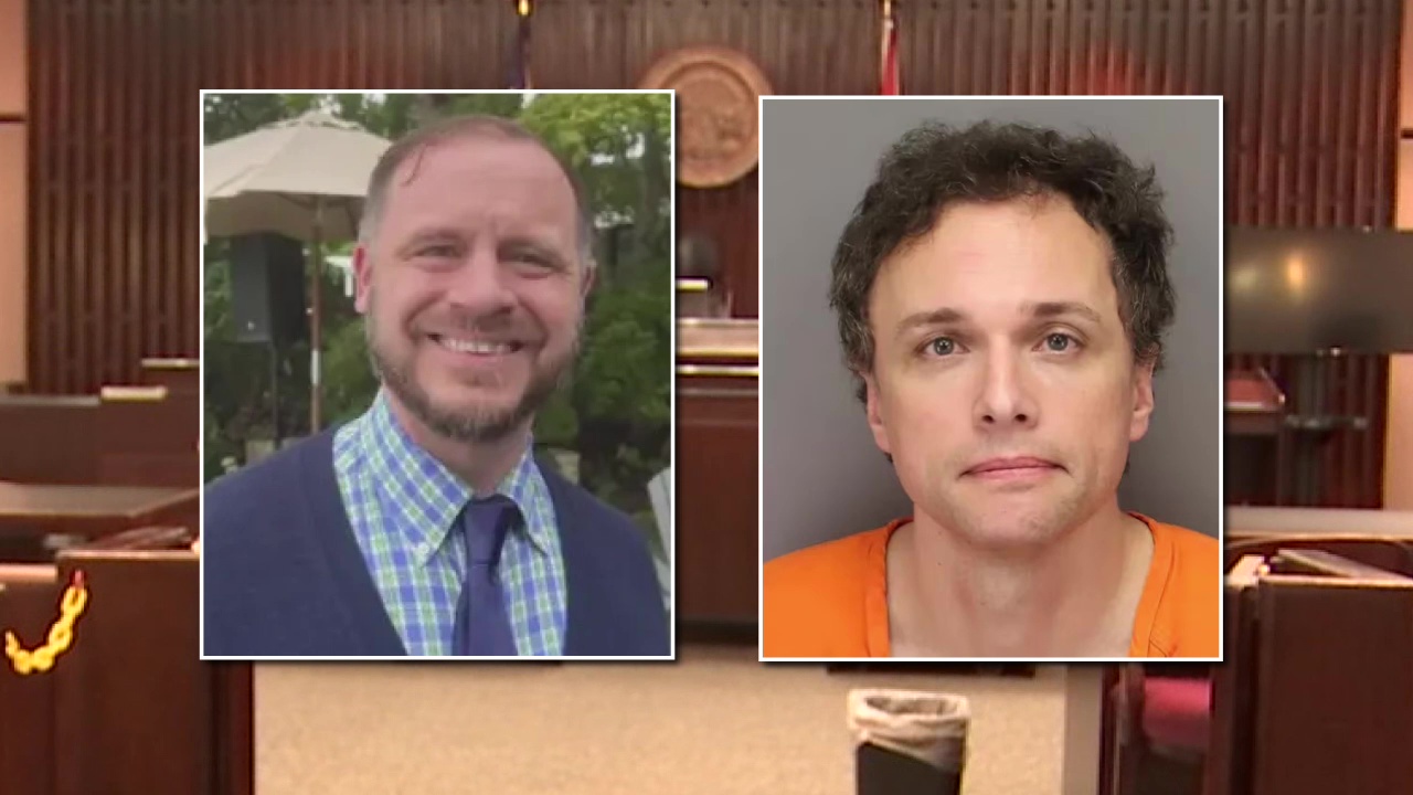 New details emerge in missing attorney investigation as doctor arrested for murder
