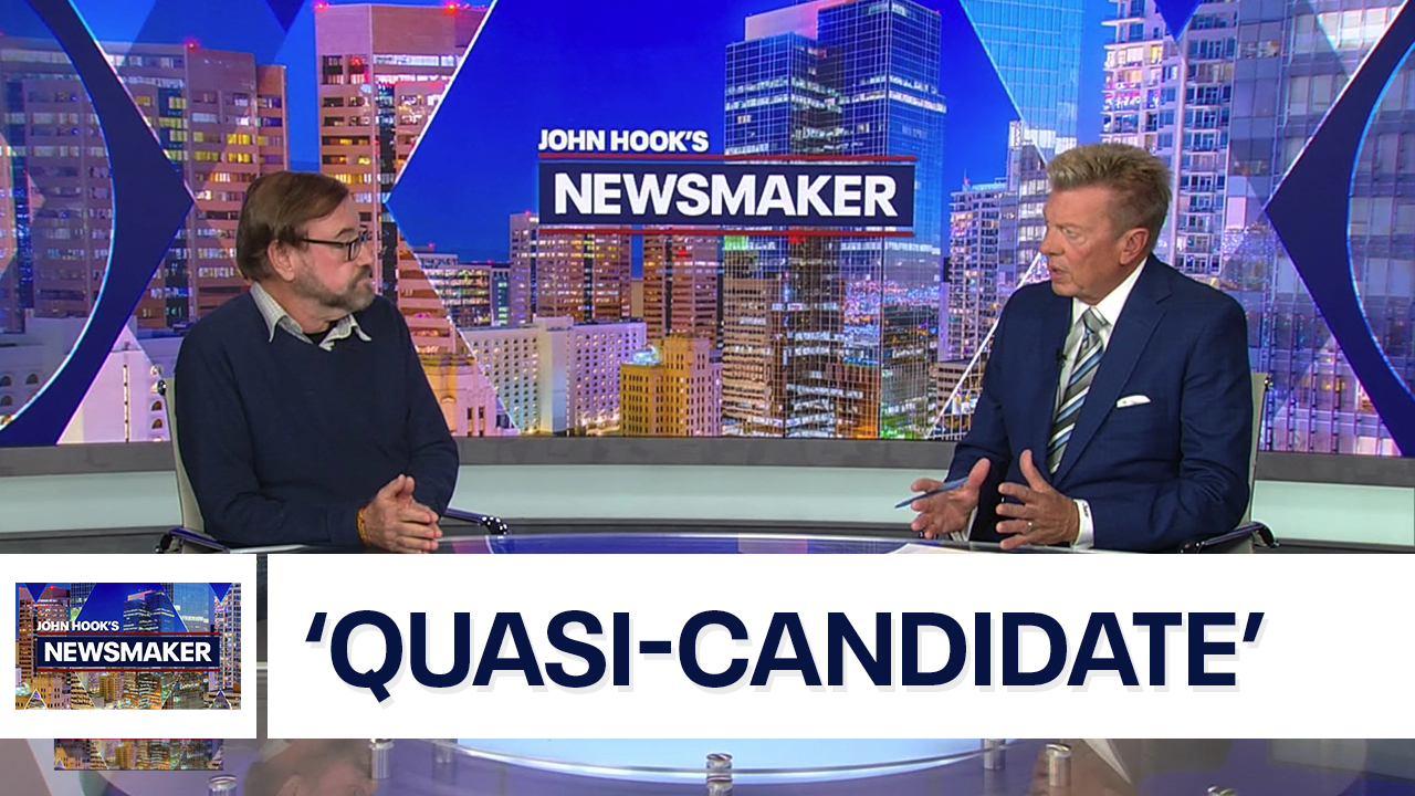 Trump wins Iowa caucus