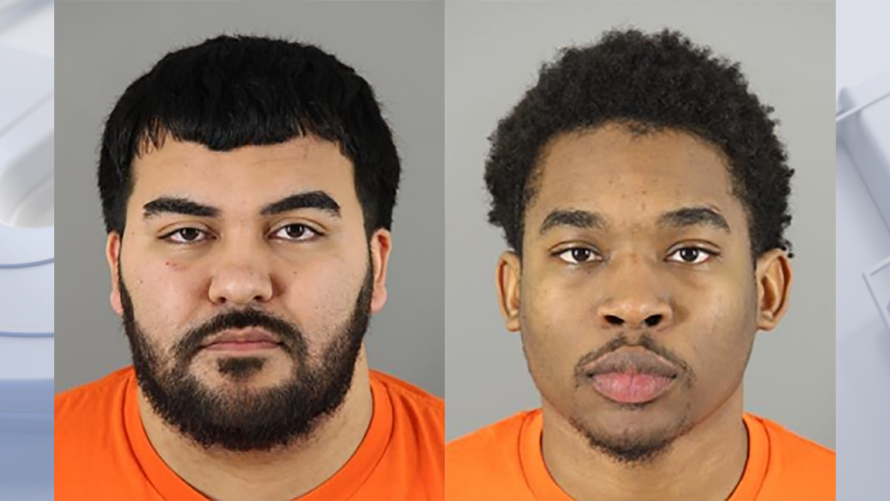 Waukesha drive-by shooting, argument at party led to gunfire