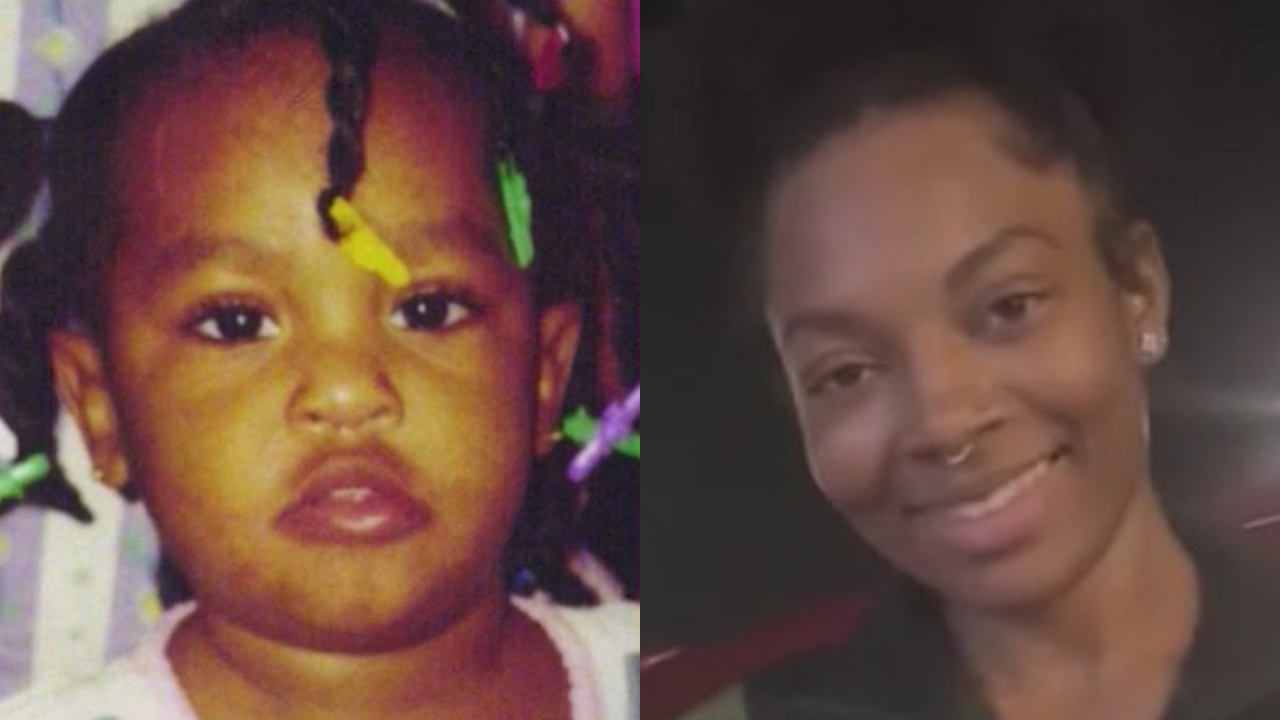DNA test will show whether Texas woman is missing Chicago girl