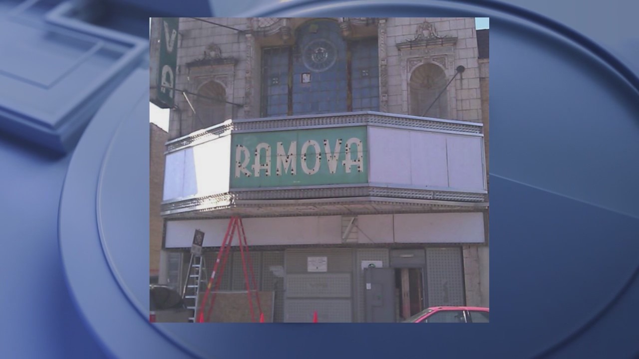 Ramova Theatre reopens as live music venue