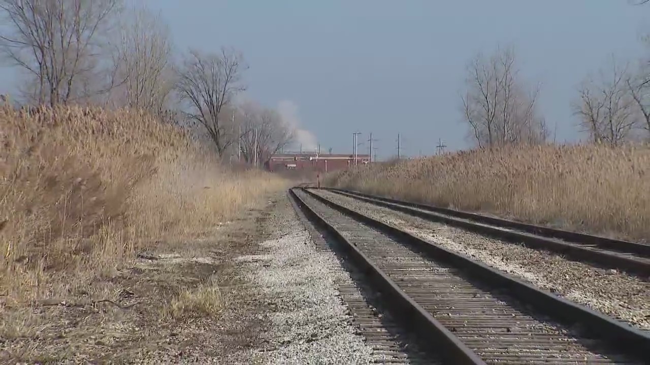 Human remains found in East Chicago