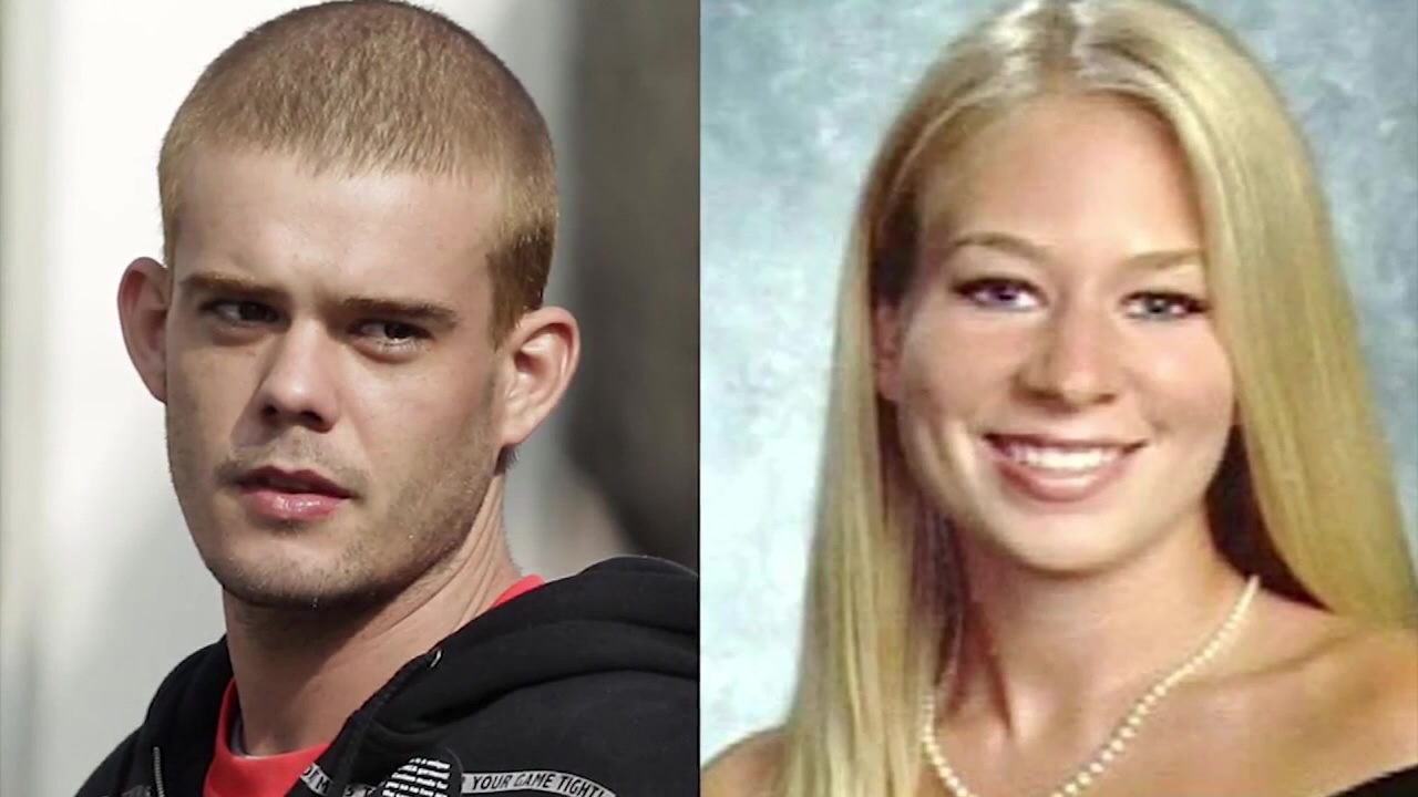 Natalee Holloway Killer Joran Van Der Sloot Confesses