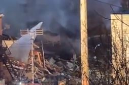 Explosion at chocolate factory leaves 2 dead, several missing