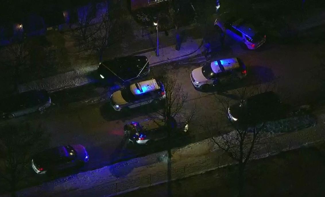 ISP: Troopers injured after responding to carjacking near Dan Ryan