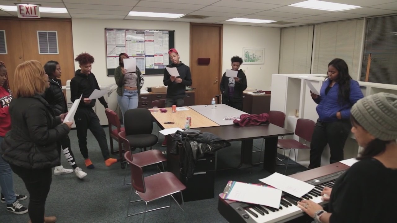 Chicago Urban League, Lyric Opera partner for 7th year of 'Empower Youth' program