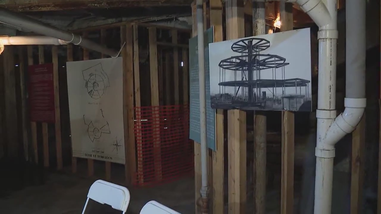 Iconic 'House of Tomorrow' in northwest Indiana set for major restoration