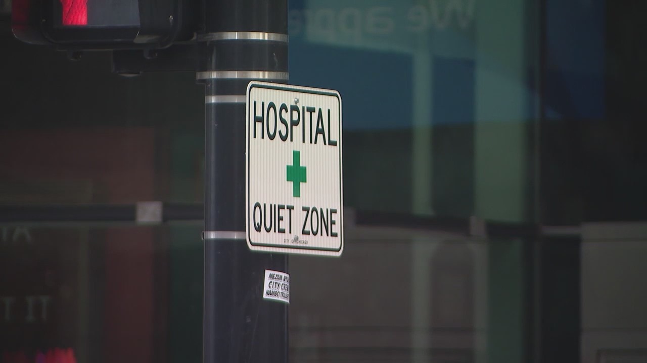 Lurie Childrens Hospital provides update on cyberattack