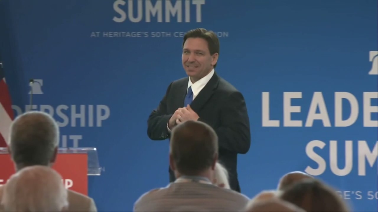 Across America: DeSantis, Disney reach settlement