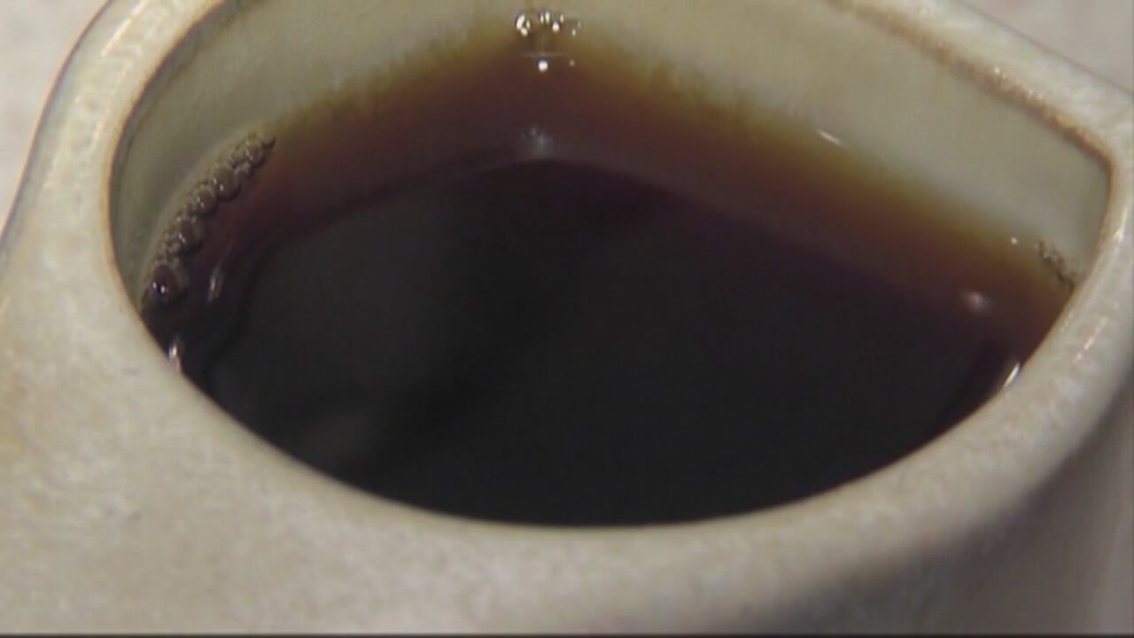 Across America: California considers banning decaf coffee