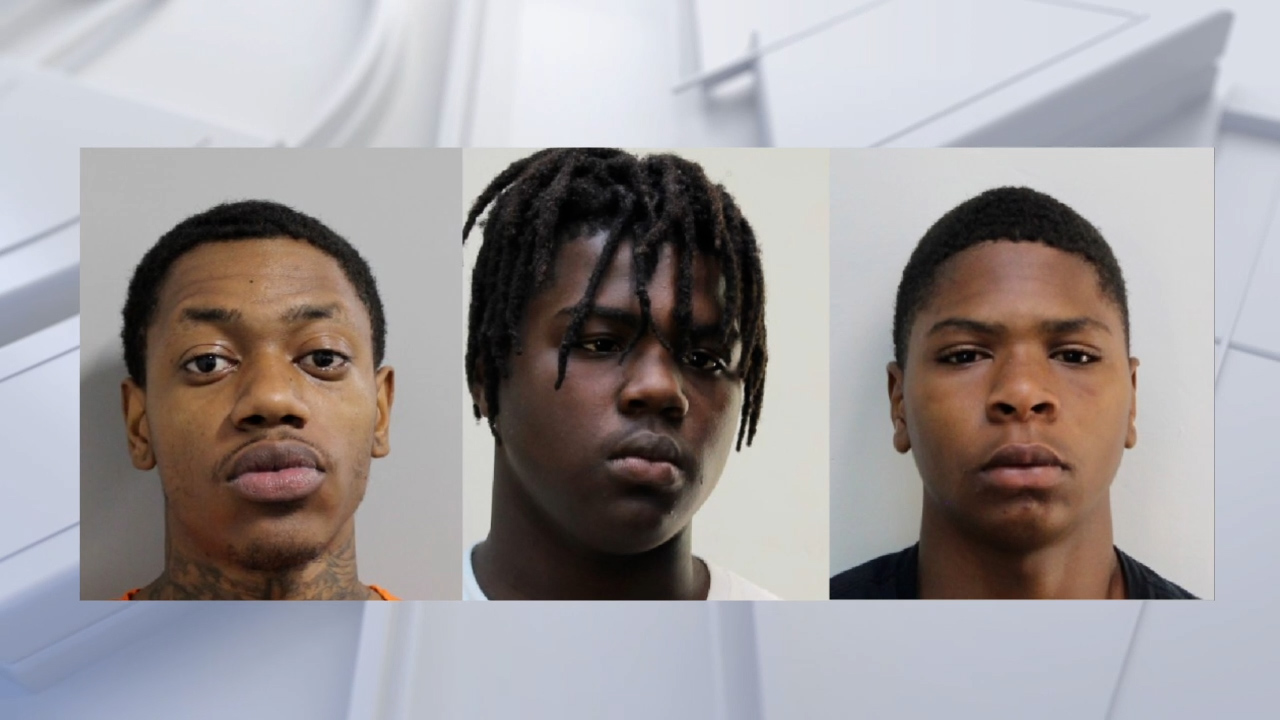 13-year-old arrested in Lakeland officer-involved shooting
