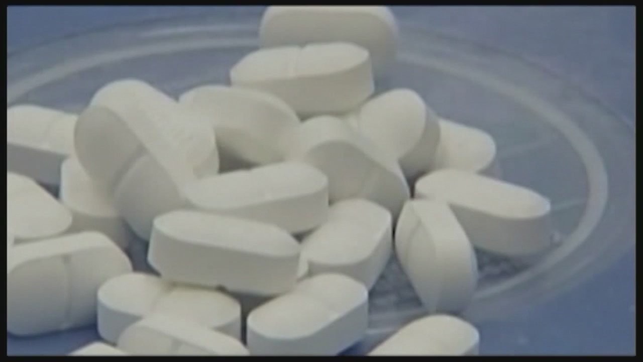 Cook County opioid overdose deaths remain steady, fentanyl dominates