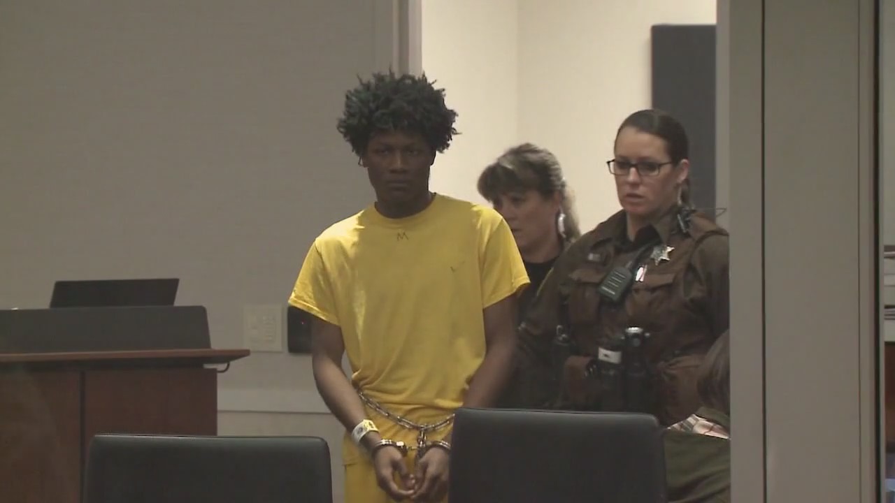 Chicago-area teens allegedly steal $583K worth of luxury vehicles